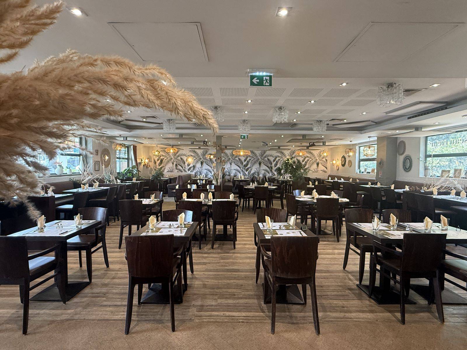 Vente Restaurant avec Fort Potentiel – Zone Athélia, La Ciotat