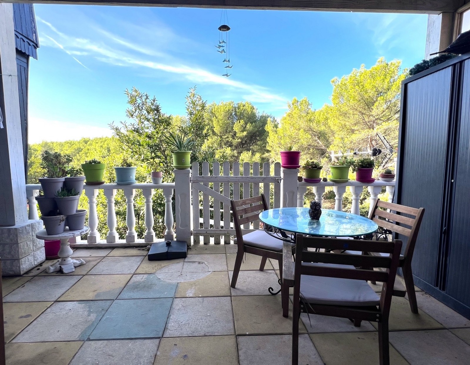 ESTIMATION DE VOTRE TERRAIN À BÂTIR DANS UNE PETITE COPROPRIÉTÉ PLACÉE AU CASTELLET