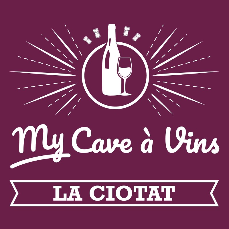 CAVISTE LA CIOTAT MY CAVE À VINS