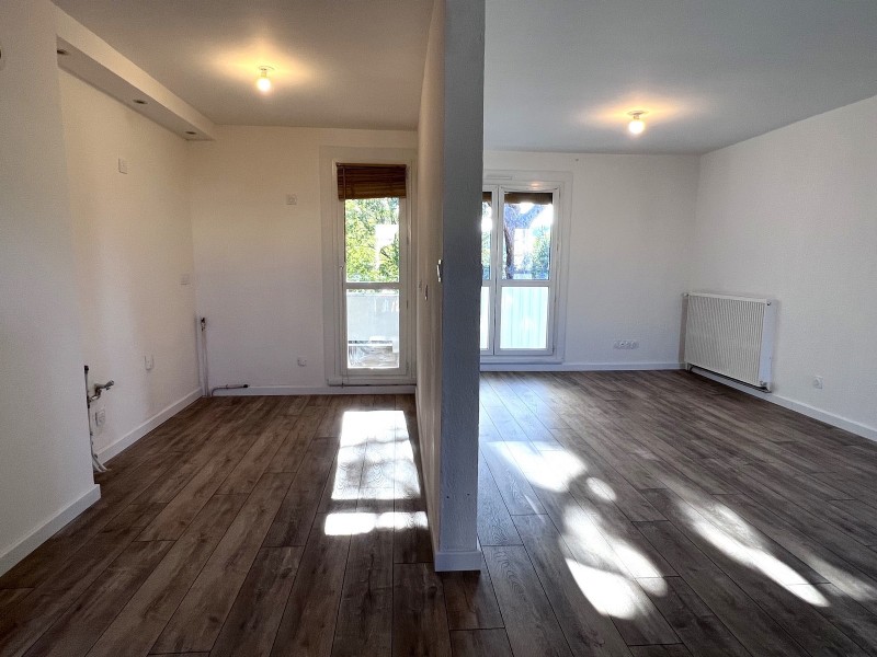 ESTIMER POUR CONNAÎTRE LA CALEUR DE VOTRE APPARTEMENT DE TYPE 3 SITUÉ DANS LE CENTRE-VILLE D’AUBAGNE