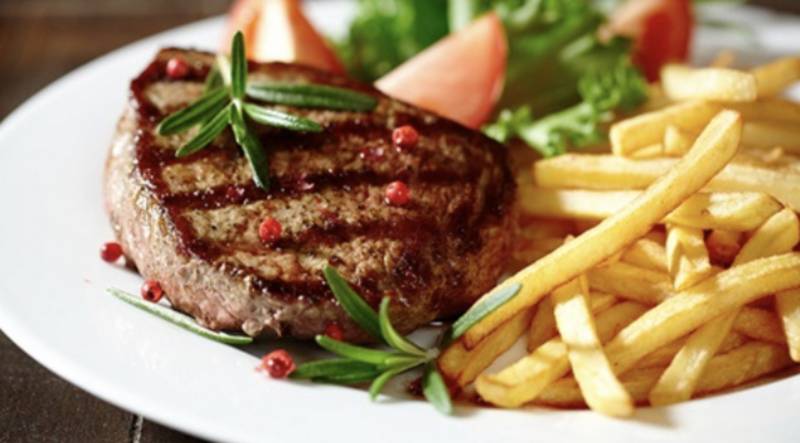 GRACE A UNE ESTIMATION AU PRIX DU MARCHE, CE RESTAURANT A ETE VENDU EN 60 JOURS DANS LE CENTRE-VILLE DE LA CIOTAT
