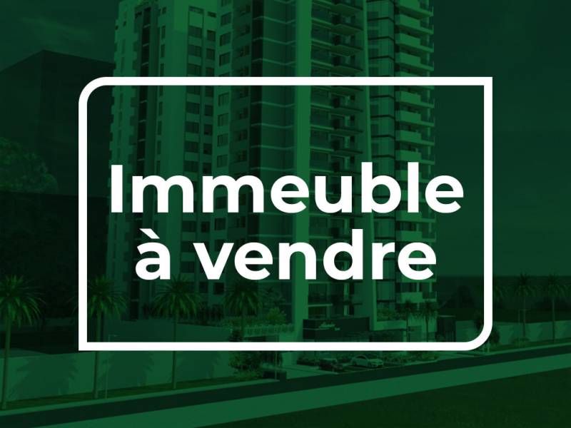 Investir dans un immeuble de 7 logements sur 3 niveaux, en bon état, dans le Vieux centre ville de La Ciotat