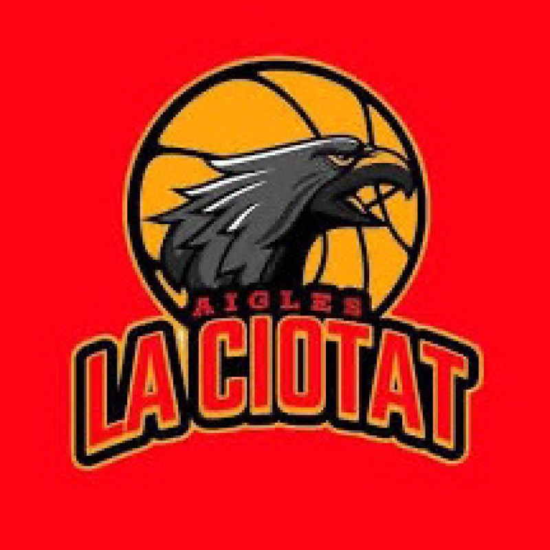 BASKETBALL  LA CIOTAT LA CIOTAT BASKETBALL 