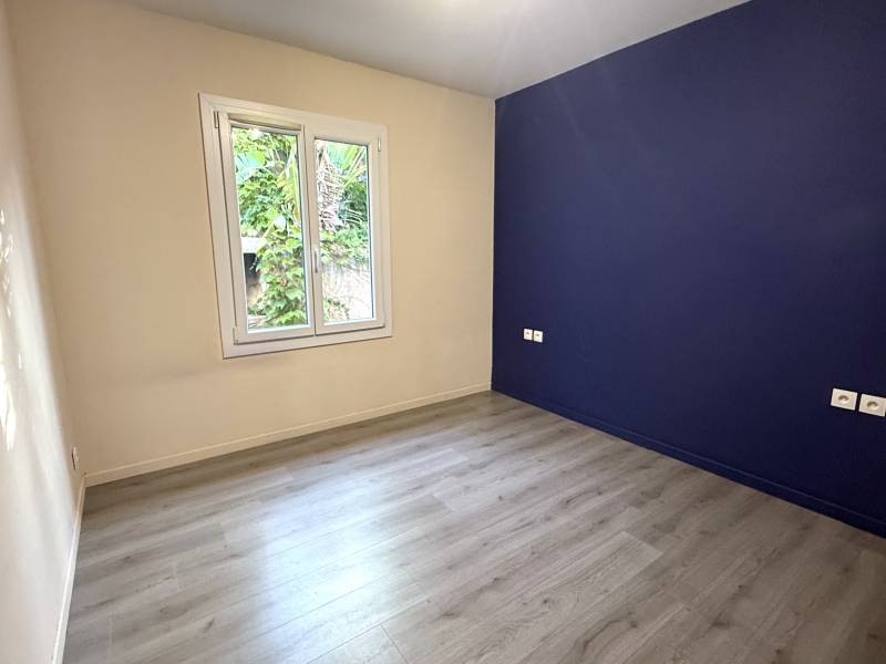Villa avec double logement T4 – Idéal résidence principale + location