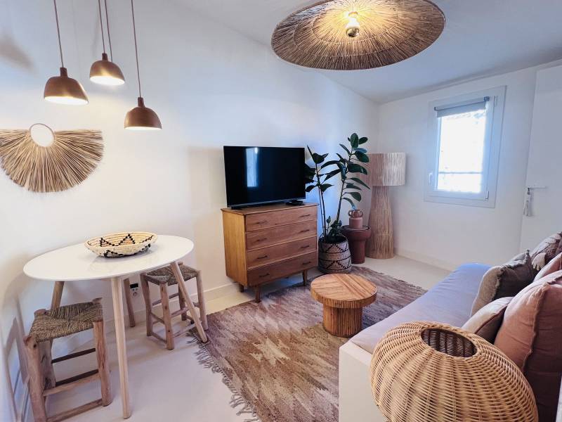 Acheter un appartement d'exception à la rentabilité incomparable près du port de La Ciotat