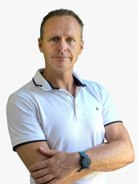 MY CONSEILLER : OLIVIER FRANCOZ