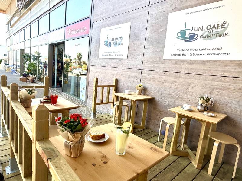 Restauration Rapide et Épicerie Fine : Fonds de Commerce à Saisir – La Ciotat
