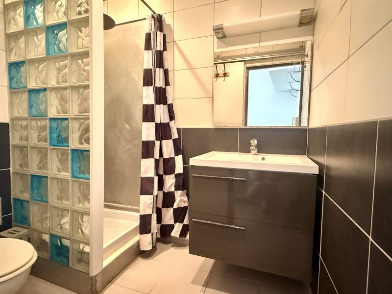 Projet Coup de Cœur : Appartement à Rénover avec Alcôve à La Ciotat