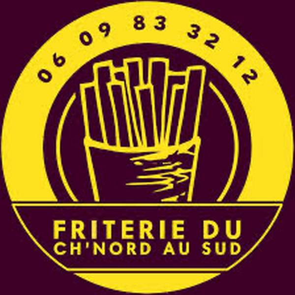 LA FRITERIE DU CHNORD AU SUD A LA CIOTAT