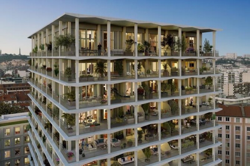 LE SECTEUR DU BÂTIMENT BÉNÉFICE DES MESURES GOUVERNEMENTALES.