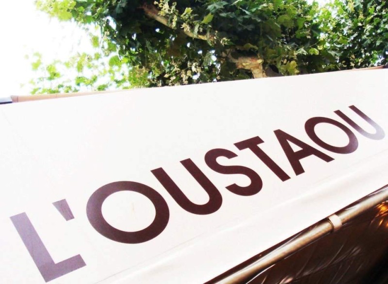 RESTAURANT TRADITIONNEL  LA CIOTAT L’OUSTAOU