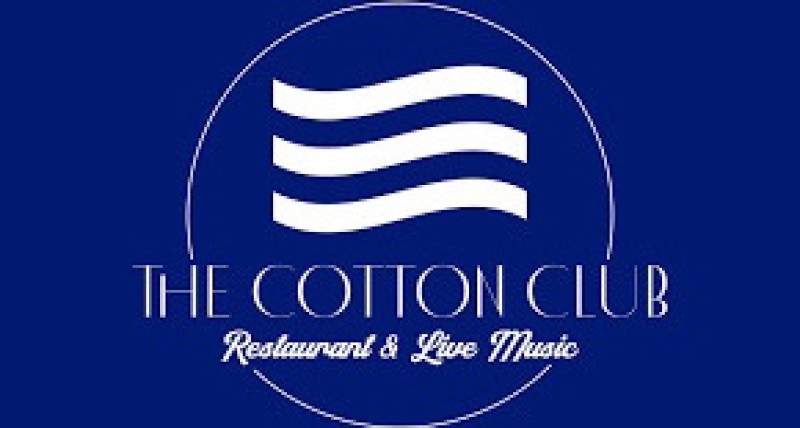RESTAURATION  LA CIOTAT  THE COTTON CLUB
