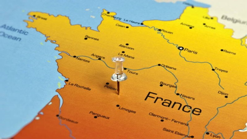 LE TOP 10 DES VILLES LES PLUS CHÈRES DE FRANCE.