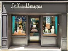 CHOCOLATIER ET ARTISAN - JEFF DE BRUGES A LA CIOTAT