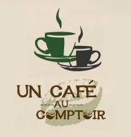UN CAFÉ AU COMPTOIR : VENTE DE THÉ ET CAFÉ