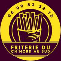 LA FRITERIE DU CHNORD AU SUD A LA CIOTAT