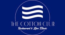 RESTAURATION  LA CIOTAT  THE COTTON CLUB
