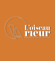 RESTAURATION LA CIOTAT - L' OISEAU RIEUR