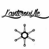 L'ANTIROUILLE CUSTOM