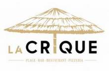 RESTAURANT LA CRIQUE : SPECIALISTE POISSONS ET PIZZERIA